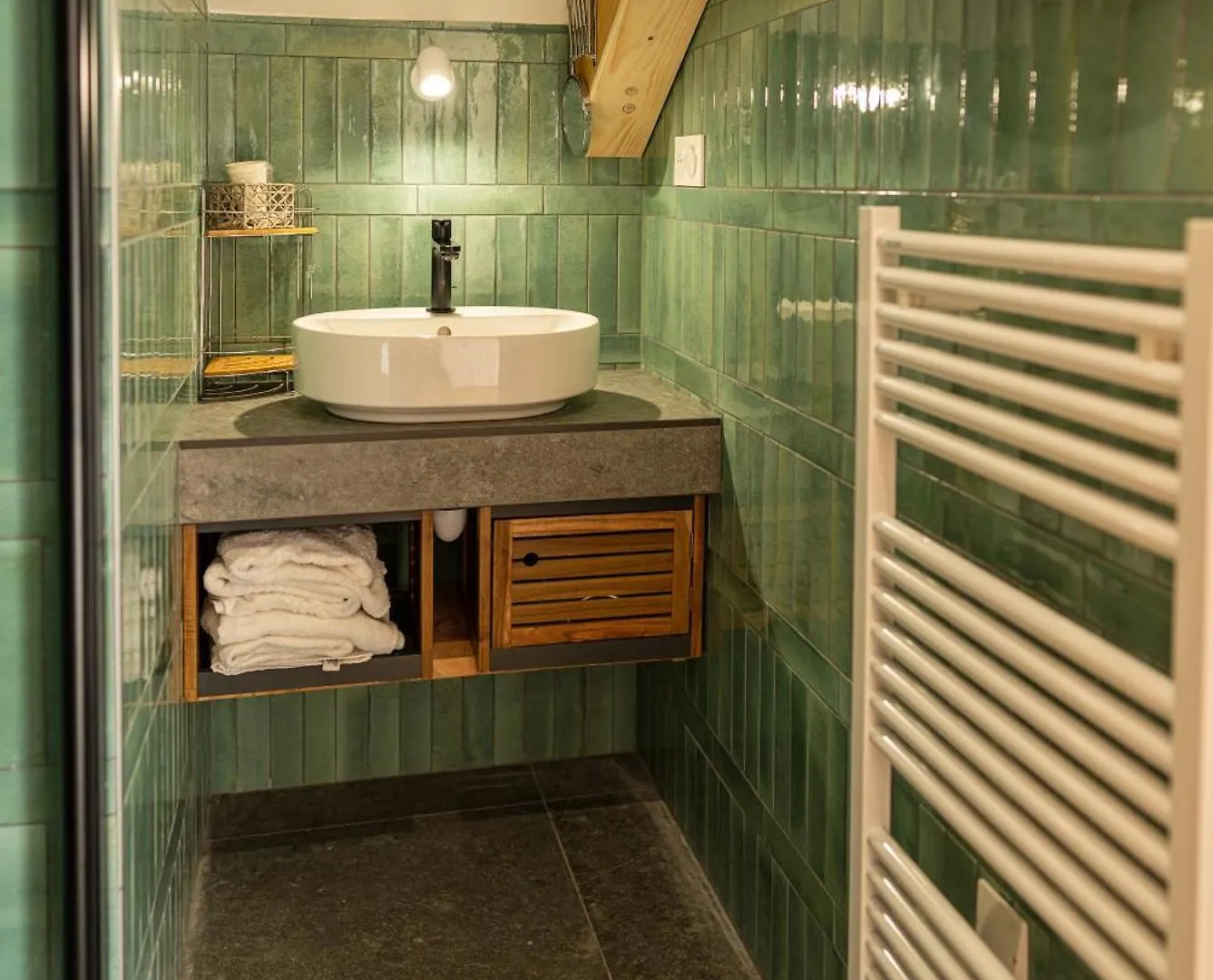 Chalet Du Trappeur Les Orres